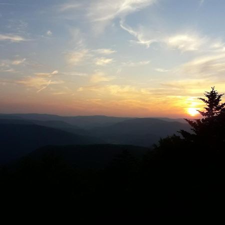 301 D Summit Dr. , Snowshoe Mountains, Wv 26209 Buitenkant foto