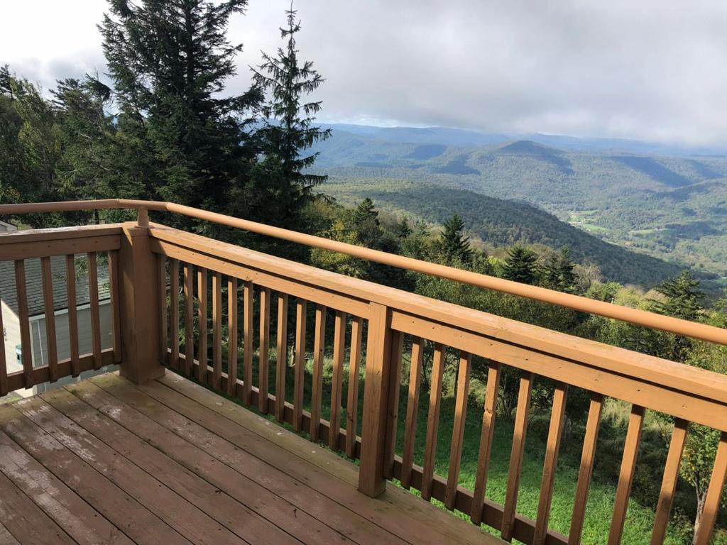 301 D Summit Dr. , Snowshoe Mountains, Wv 26209 Buitenkant foto