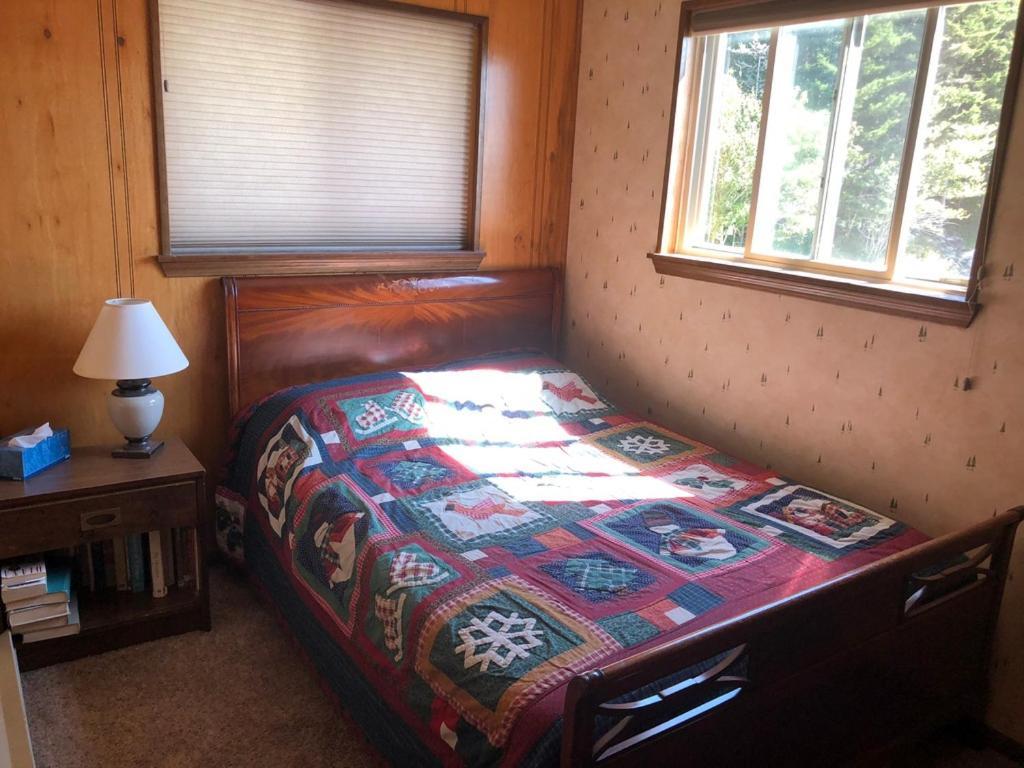 301 D Summit Dr. , Snowshoe Mountains, Wv 26209 Buitenkant foto