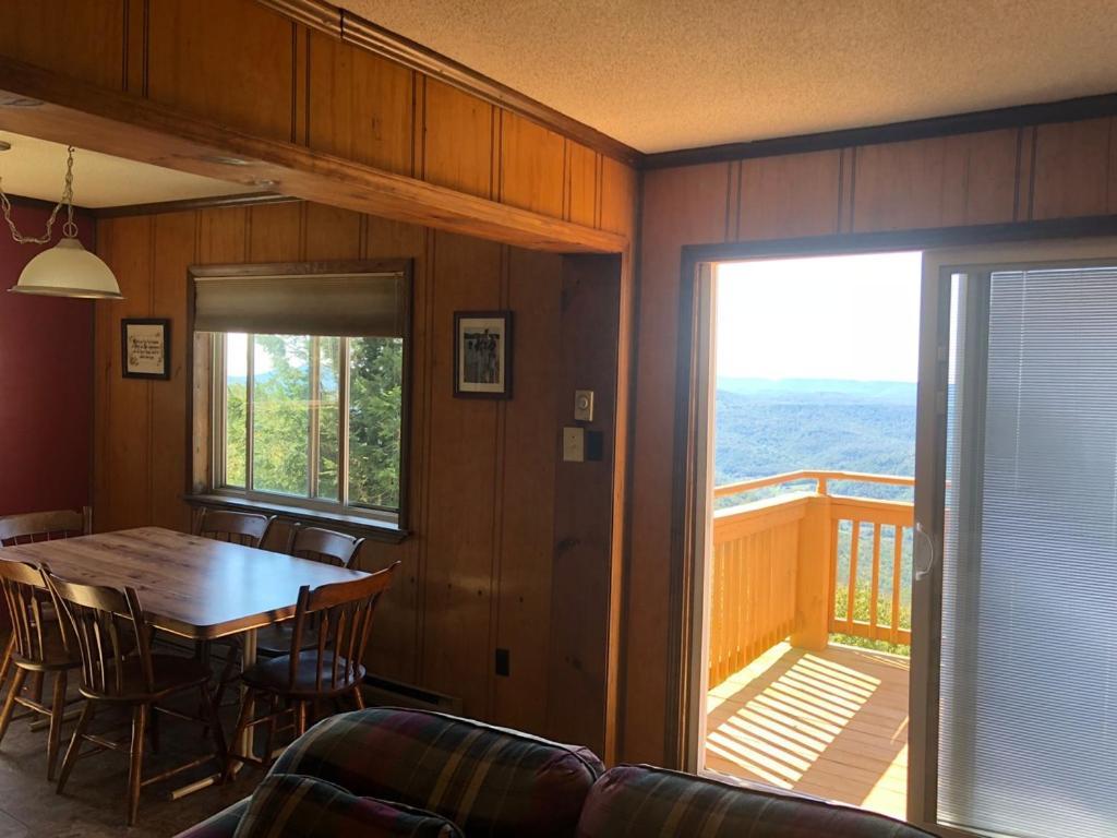 301 D Summit Dr. , Snowshoe Mountains, Wv 26209 Buitenkant foto